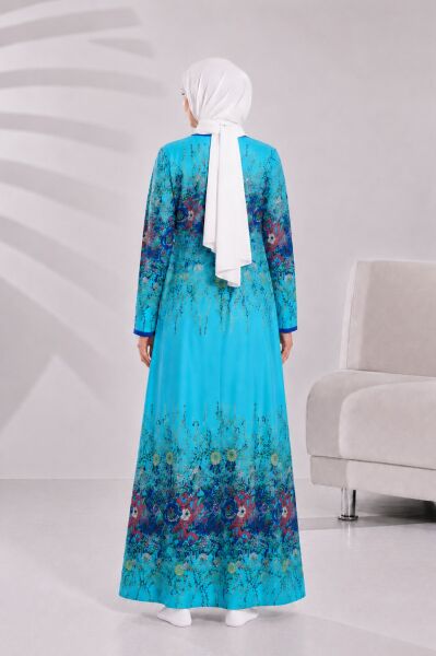 2001-01 Likapa Viskon Namaz Elbisesi 2