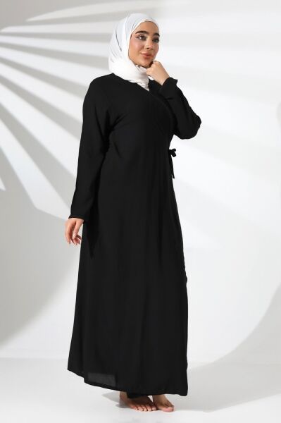 2001-01 Likapa Viskon Namaz Elbisesi 3