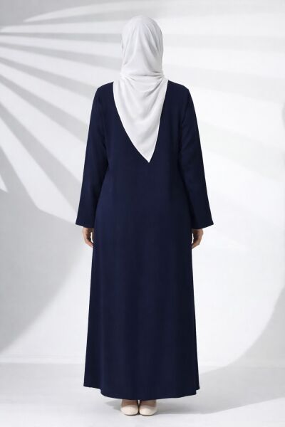 2001-01 Likapa Viskon Namaz Elbisesi 2