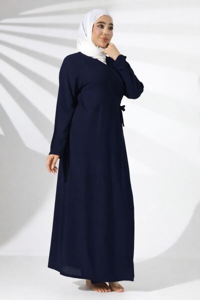 2001-01 Likapa Viskon Namaz Elbisesi 3