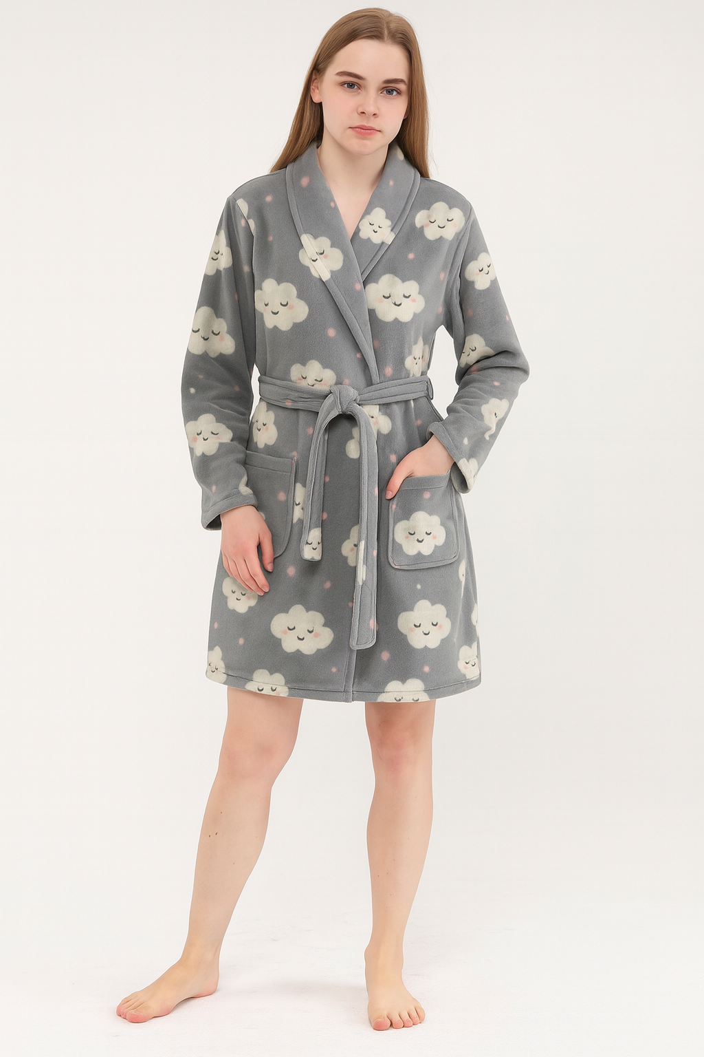 236 POLAR KISA SABAHLIK M