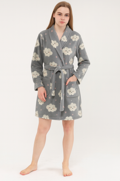 236 POLAR KISA SABAHLIK M