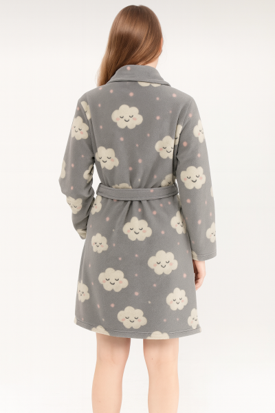 236 POLAR KISA SABAHLIK M
