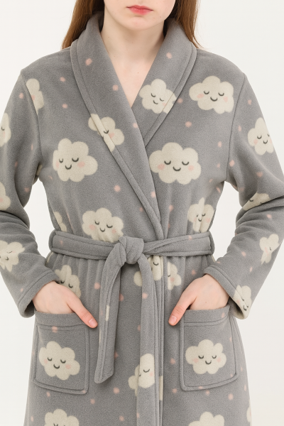 236 POLAR KISA SABAHLIK M