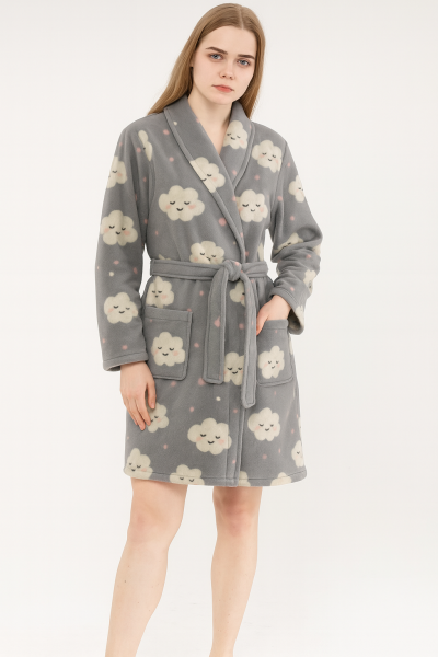 236 POLAR KISA SABAHLIK M