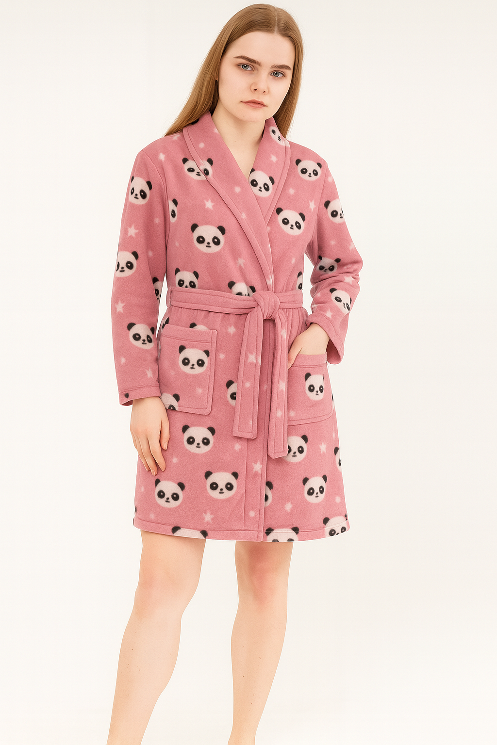 236 POLAR KISA SABAHLIK 2XL