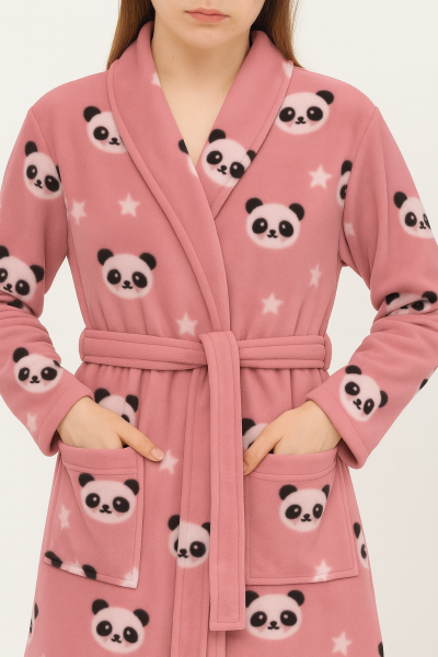 236 POLAR KISA SABAHLIK 2XL