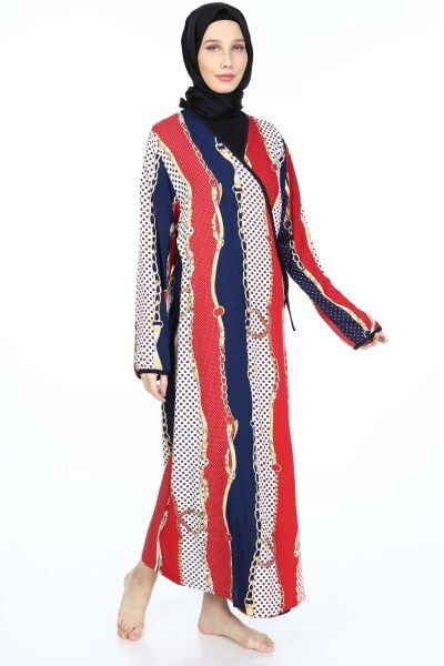 2001-01 Likapa Viskon Namaz Elbisesi