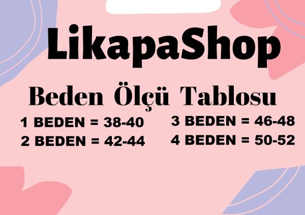 2001-01 Likapa Viskon Namaz Elbisesi LACİVERT  ÇİZGİLİ DESEN - 3