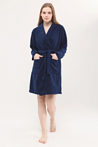 236 POLAR KISA SABAHLIK Koyu Yeşil - XL