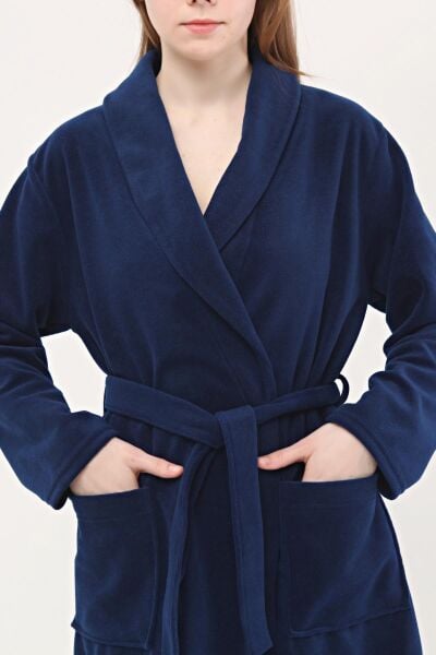 236 POLAR KISA SABAHLIK LEOPAR - XL