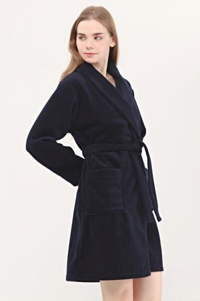 236 POLAR KISA SABAHLIK KOYU LACIVERT - XL