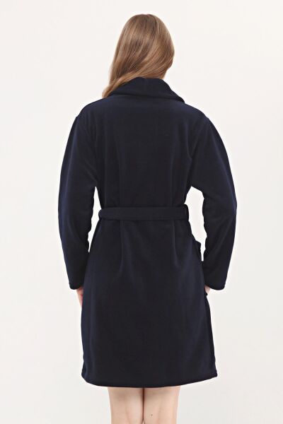 236 POLAR KISA SABAHLIK KOYU LACIVERT - 2XL