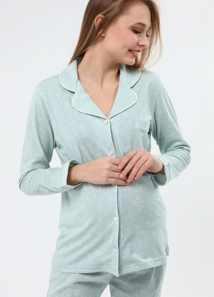 Mint MİNİK KALPLİ