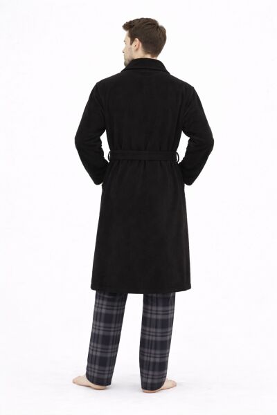 LİKAPASHOP ERKEK POLAR SABAHLIK 236E