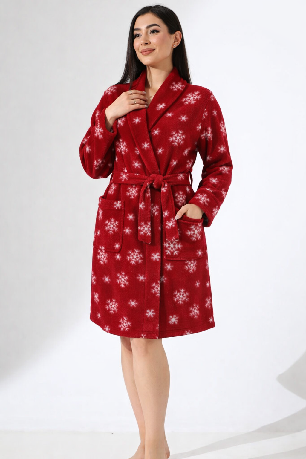 236 POLAR KISA SABAHLIK M
