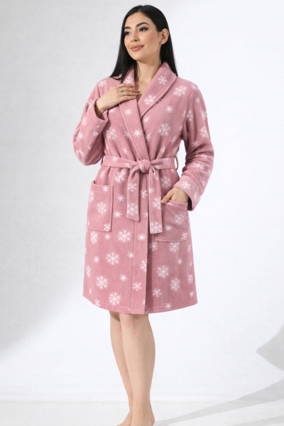 236 POLAR KISA SABAHLIK M
