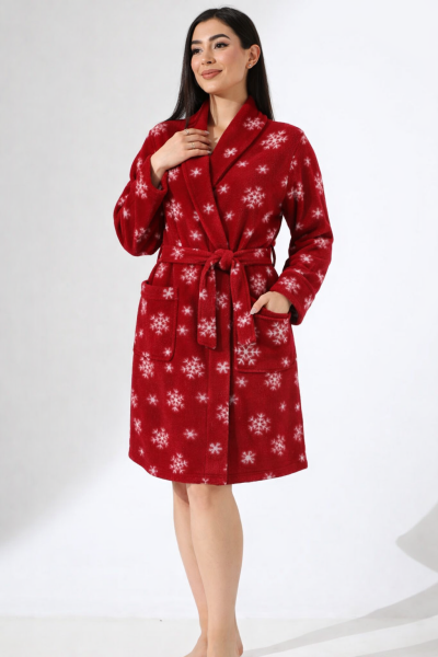 236 POLAR KISA SABAHLIK XL