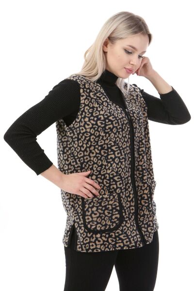 Likapa Polar Yelek 2XL