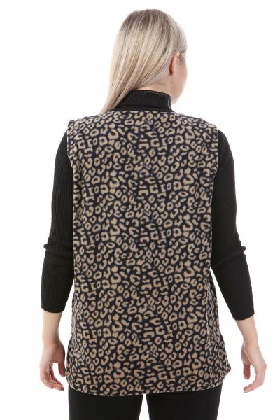 Likapa Polar Yelek 3XL