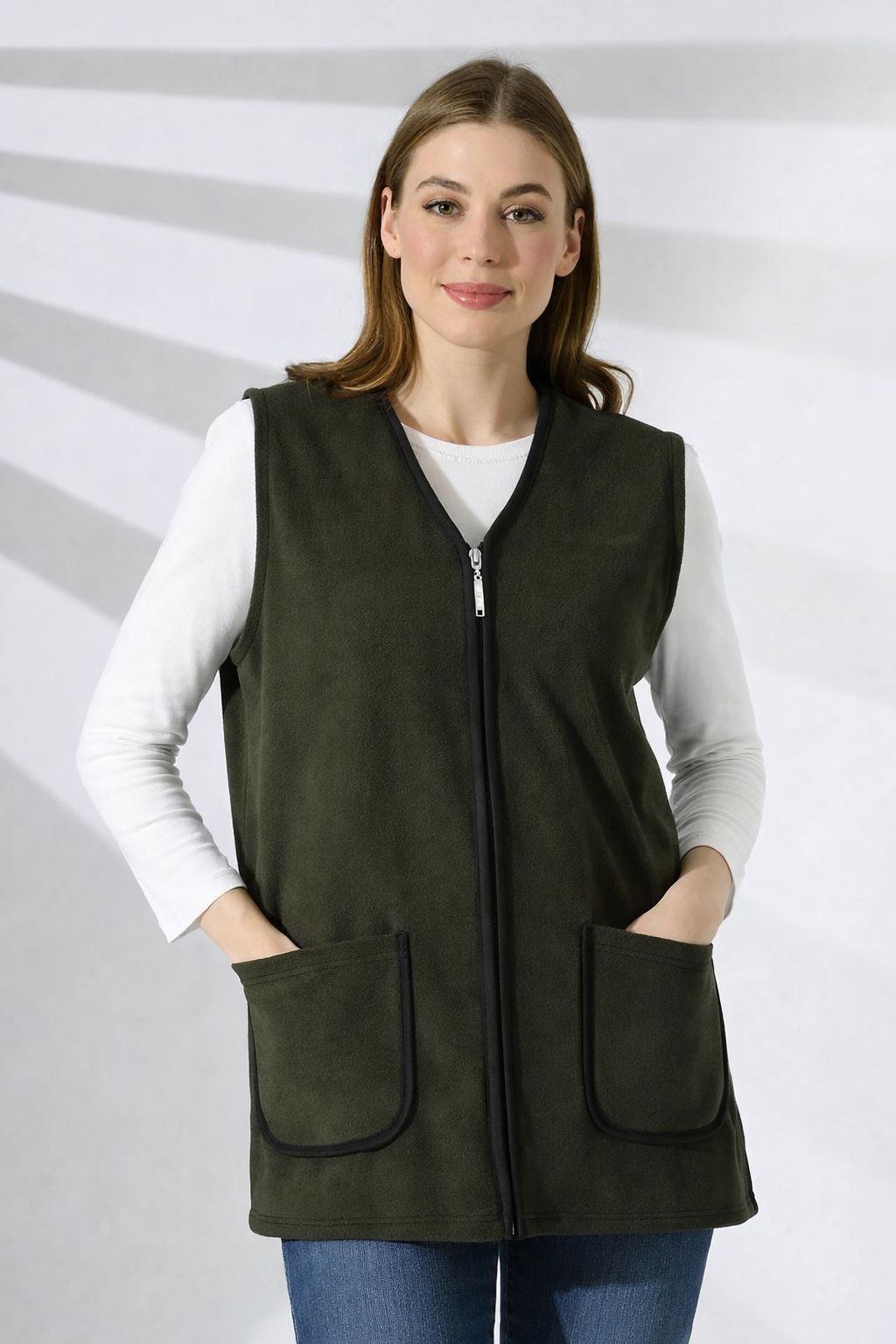 Likapa Polar Yelek 2XL