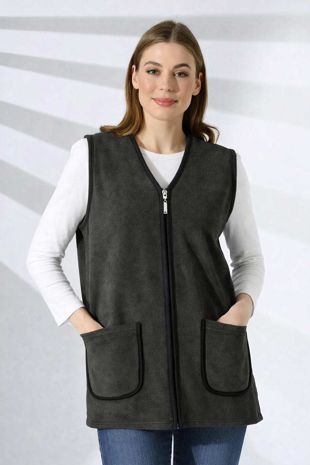 Likapa Polar Yelek M
