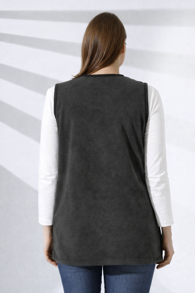 Likapa Polar Yelek M