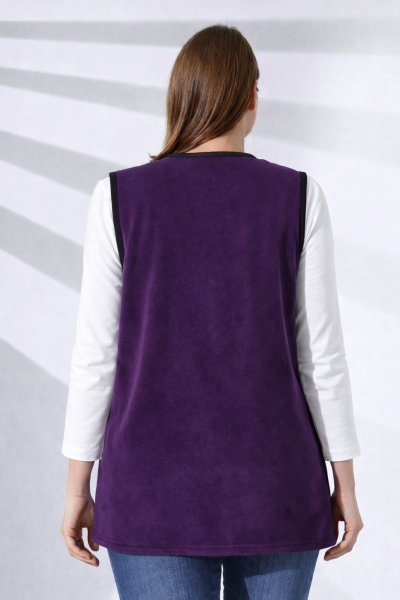 Likapa Polar Yelek 3XL