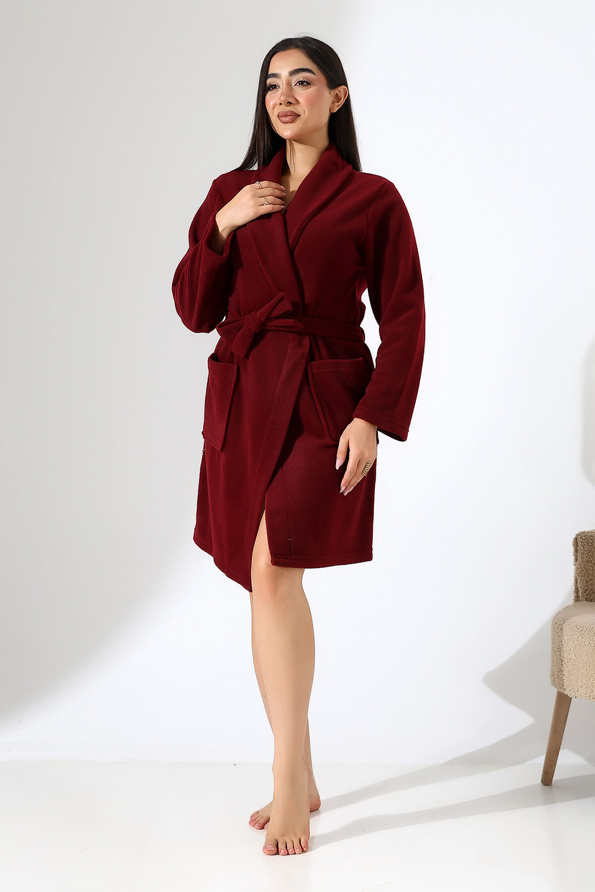 236 POLAR KISA SABAHLIK L