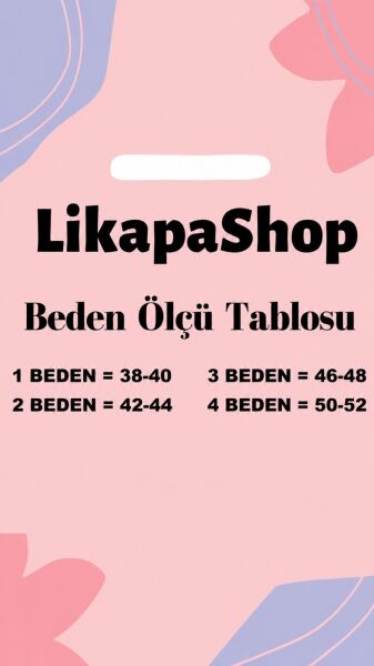 2001-01 Likapa Viskon Namaz Elbisesi 3 - Kahve Zemin Büyük Yaprak