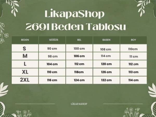 Likapa Yazlık Askılı Viskon Elbise 2691 Mavi - XL