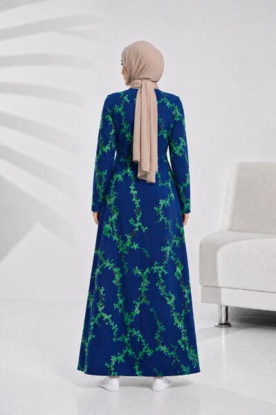 2001-01 Likapa Viskon Namaz Elbisesi 3